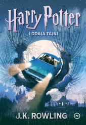 Harry Potter - Odaja Tajni