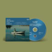 Alex Izenberg & The Exiles, 1 Audio-CD