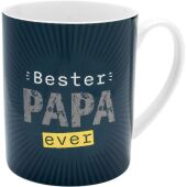 XL-Tasse Motiv "Bester Papa ever"