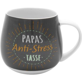 Tasse Motiv "Papa Antistress"