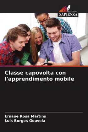 Classe capovolta con l'apprendimento mobile
