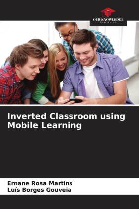 Inverted Classroom using Mobile Learning