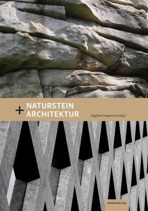 Naturstein + Architektur