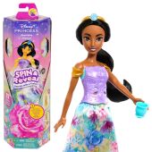 Disney Prinzessin Spin & Reveal Jasmine Puppe
