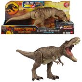 Jurassic World All Out Attack T.REX