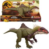 Jurassic World Battle Roar Becklespinax