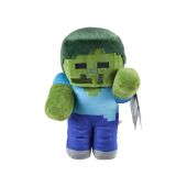 Minecraft 8" Basic Plush Zombie