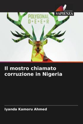 Il mostro chiamato corruzione in Nigeria