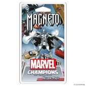 Marvel Champions: Das Kartenspiel - Magneto