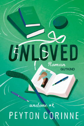 Unloved (Undone 2) 