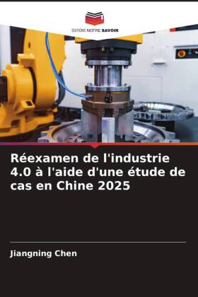 Réexamen de l'industrie 4.0 à l'aide d'une é...