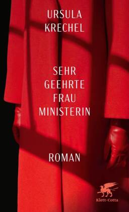 Sehr geehrte Frau Ministerin 
