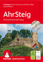 AhrSteig - Rotweinwanderweg