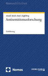 Antisemitismusforschung