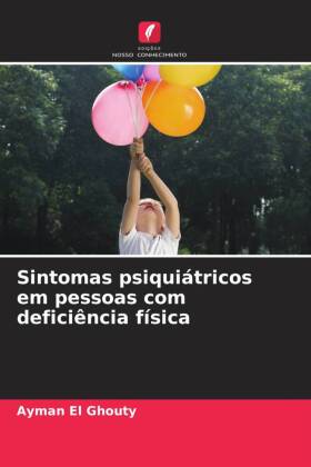 Sintomas psiquiátricos em pessoas com deficiência física