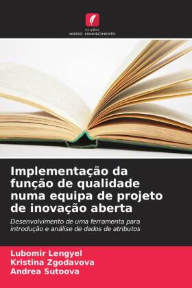 Implementação da função de qualidade numa equipa de projet...