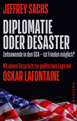 Diplomatie oder Desaster 