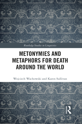 Metonymies and Metaphors for Death Around the World 