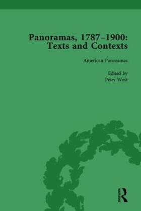 Panoramas, 1787-1900 Vol 5 
