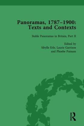 Panoramas, 1787-1900 Vol 2 