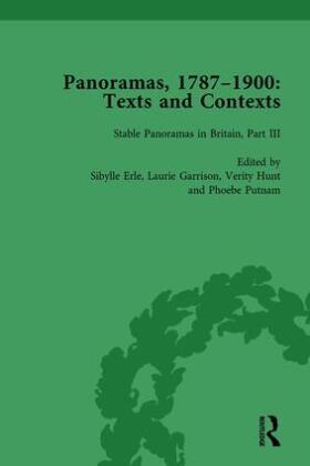 Panoramas, 1787-1900 Vol 3 