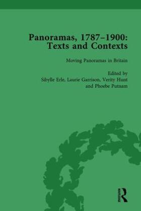 Panoramas, 1787-1900 Vol 4 