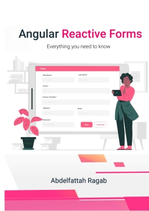 Angular Reactive Forms 
