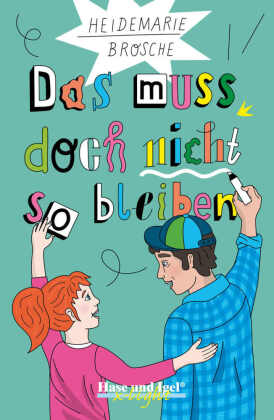 Das muss doch nicht so bleiben / x-light 