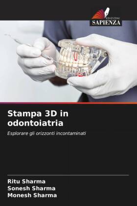 Stampa 3D in odontoiatria