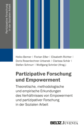 Partizipative Forschung und Empowerment