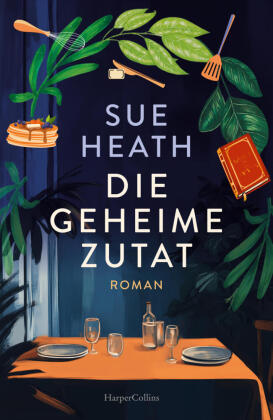 Die geheime Zutat 