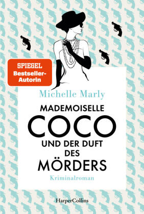 Mademoiselle Coco und der Duft des Mörders 