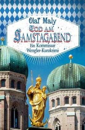 Tod am Samstagabend 