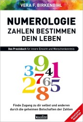 Zahlen bestimmen dein Leben