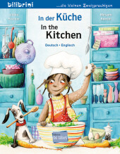 In der Küche (Deutsch-Englisch)