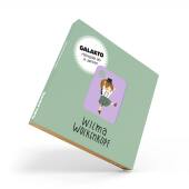 Wilma Wolkenkopf, 1 Galakto Token