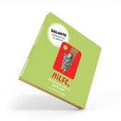 Hilfe, ich hab meine Lehrerin geschrumpft, 1 Galakto Token