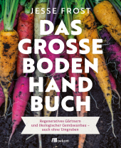 Das große Boden-Handbuch Cover