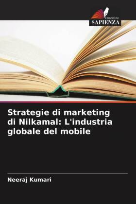 Strategie di marketing di Nilkamal: L'industria globale d...