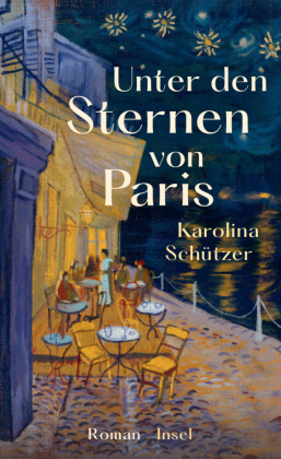 Unter den Sternen von Paris 