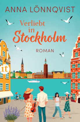 Verliebt in Stockholm 