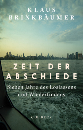Zeit der Abschiede