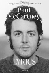 Lyrics Deutsche Ausgabe