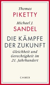 Die Kämpfe der Zukunft Cover
