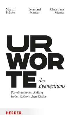Urworte des Evangeliums 