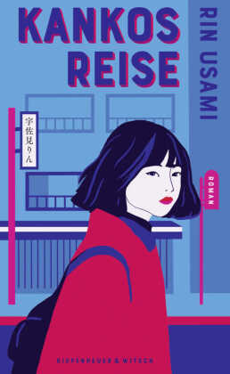 Kankos Reise 