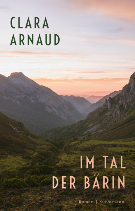 Im Tal der Bärin 