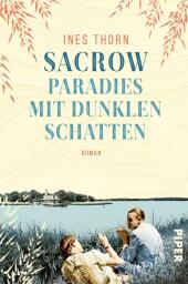 Sacrow - Paradies mit dunklen Schatten Cover