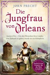 Die Jungfrau von Orleans Cover