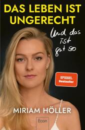 Das Leben ist ungerecht Cover
